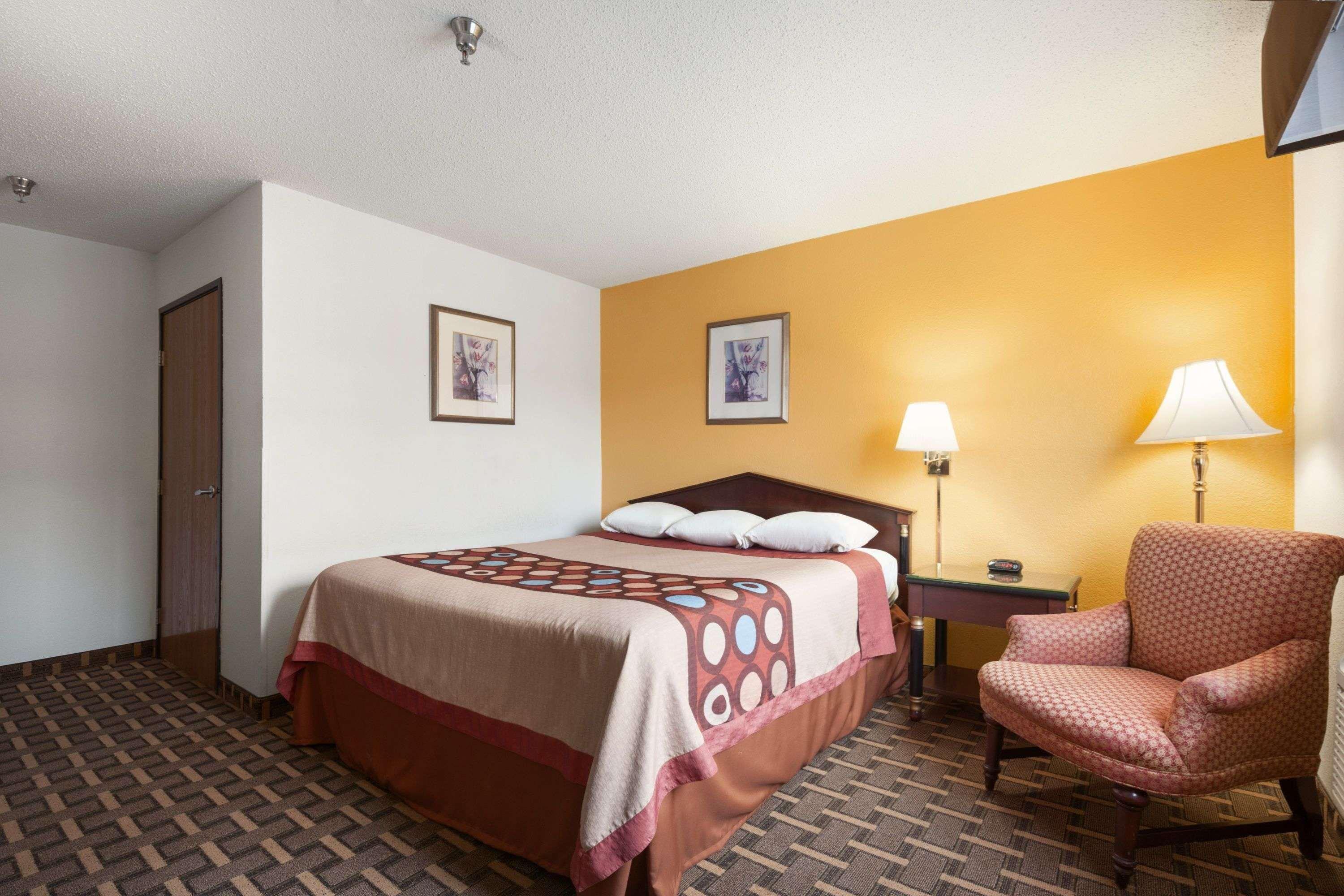Brookville Inn Luaran gambar