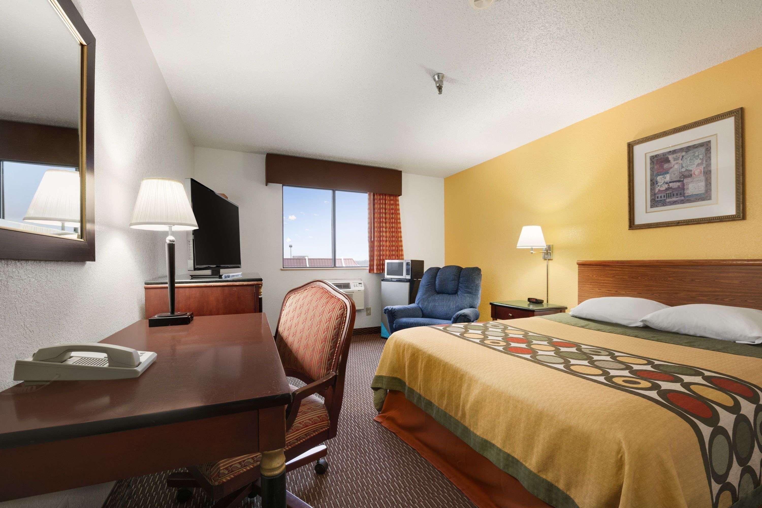 Brookville Inn Luaran gambar