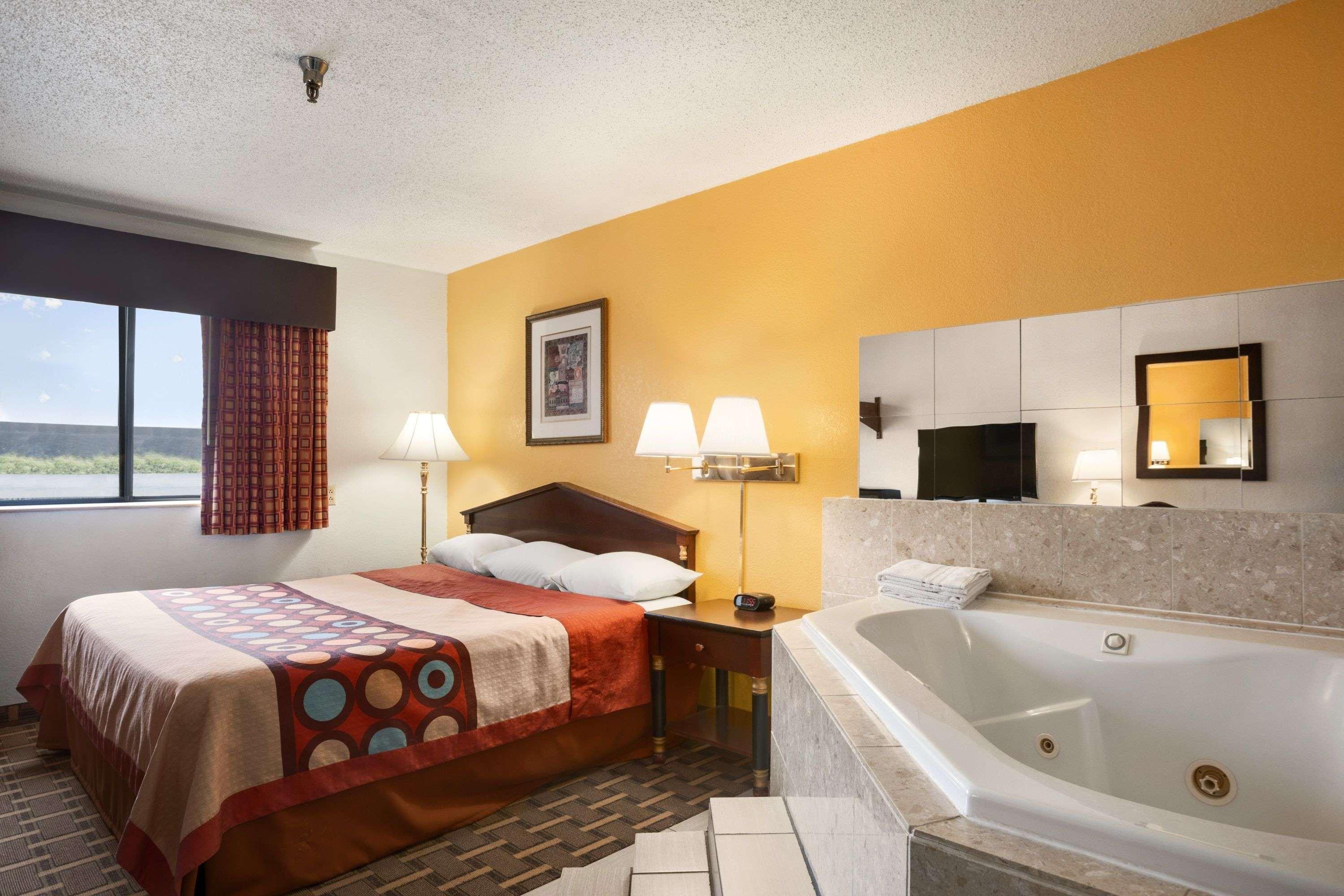 Brookville Inn Luaran gambar