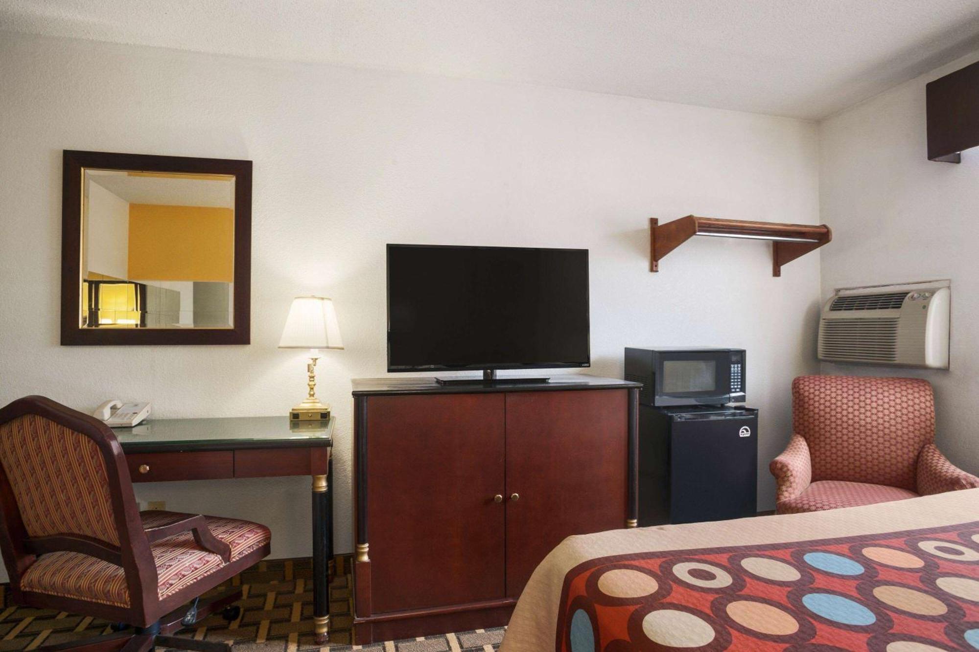 Brookville Inn Luaran gambar