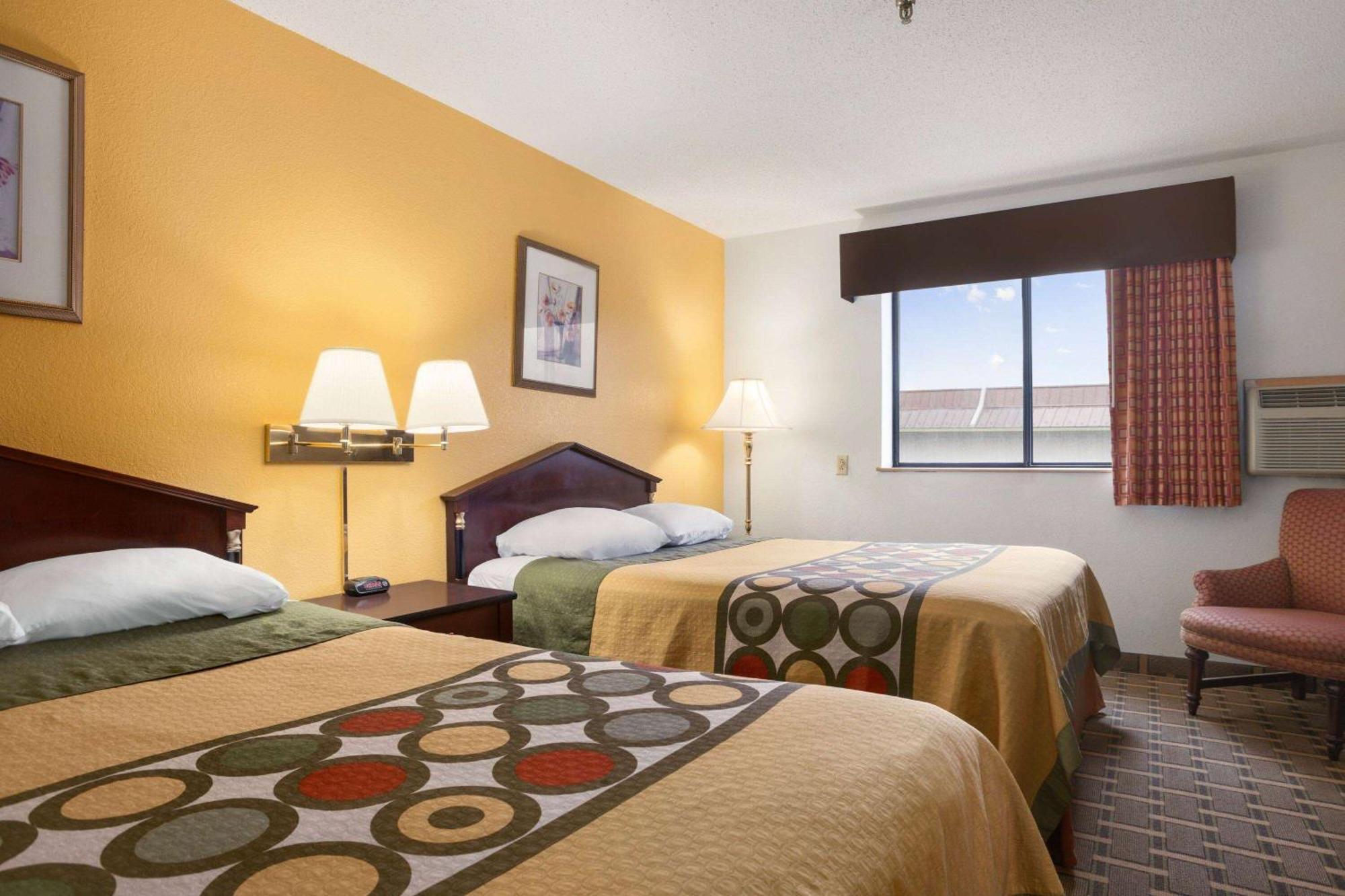 Brookville Inn Luaran gambar