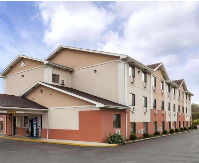 Brookville Inn Luaran gambar