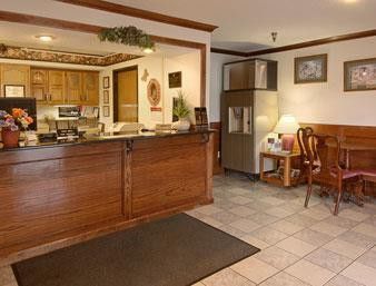 Brookville Inn Luaran gambar
