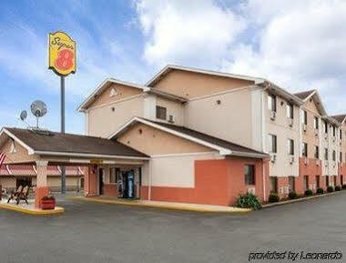 Brookville Inn Luaran gambar