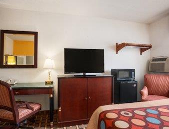 Brookville Inn Bilik gambar
